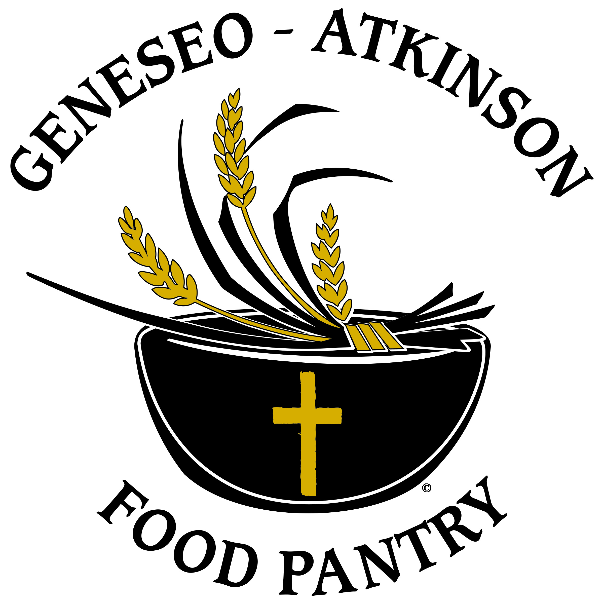 Geneseo Atkinson Food Pantry serving Geneseo school district in